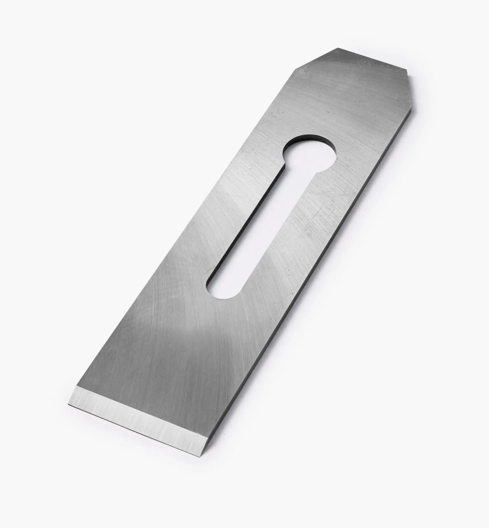 Outlet Replacement 48mm Blade For E.C. Emmerich Traditional Wooden Planes Planes