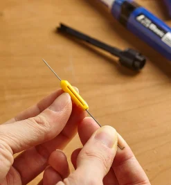 Discount Replacement Needles For 35mm Stud Finder Marking & Measuring