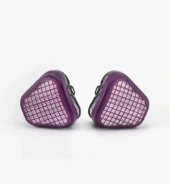 Replacement OV Cartridges For Elipse Low-Profile Respirator Safety Gear