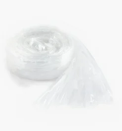 Discount Replacement Plastic For Row Cover Kit Plant Protection