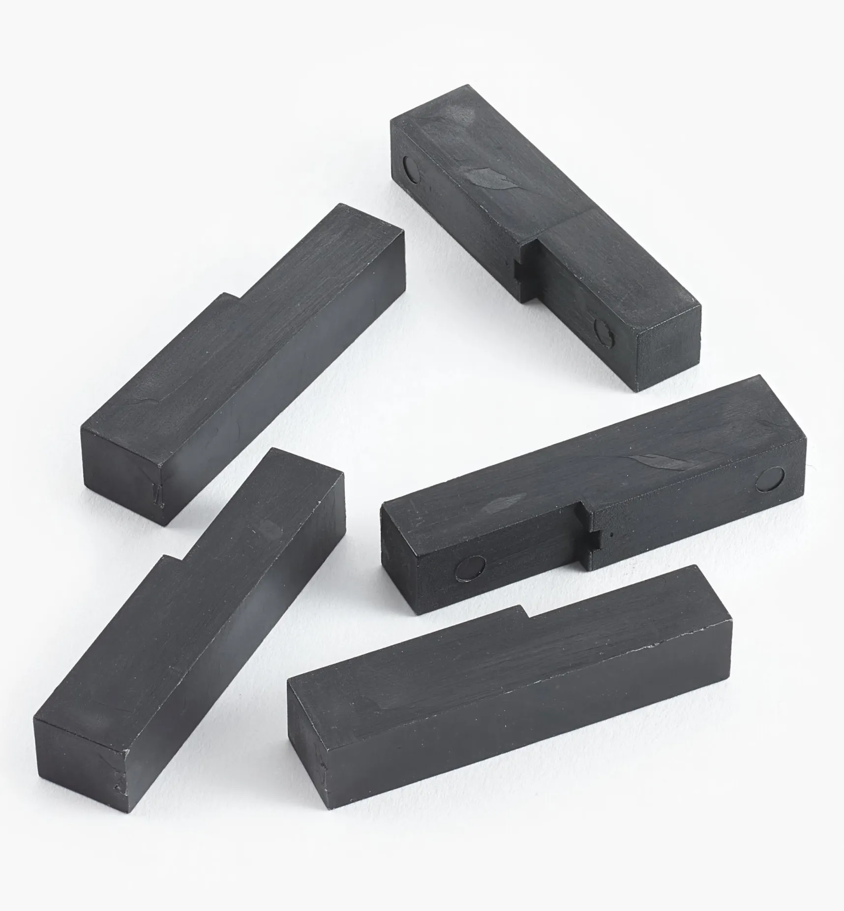 Replacement Push Pins For Dual-Tread Push Stick Safety