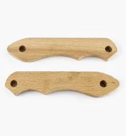 Clearance Replacement Scales For Japanese Knife-Making Kits Knives