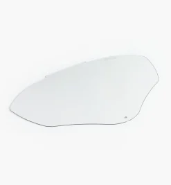Replacement Shield For Professional Face Shield Safety Gear