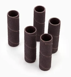 Replacement Sleeves For Extra-Long Sanding Drum Kit Supplies