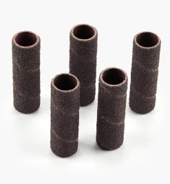 Replacement Sleeves For Extra-Long Sanding Drum Kit Supplies