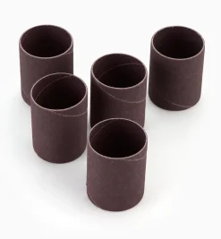 Replacement Sleeves For Extra-Long Sanding Drum Kit Supplies