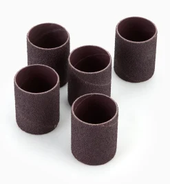 Replacement Sleeves For Extra-Long Sanding Drum Kit Supplies