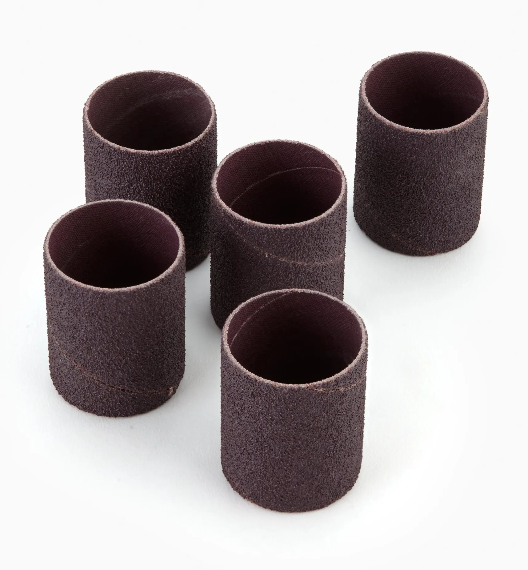 Replacement Sleeves For Extra-Long Sanding Drum Kit Supplies