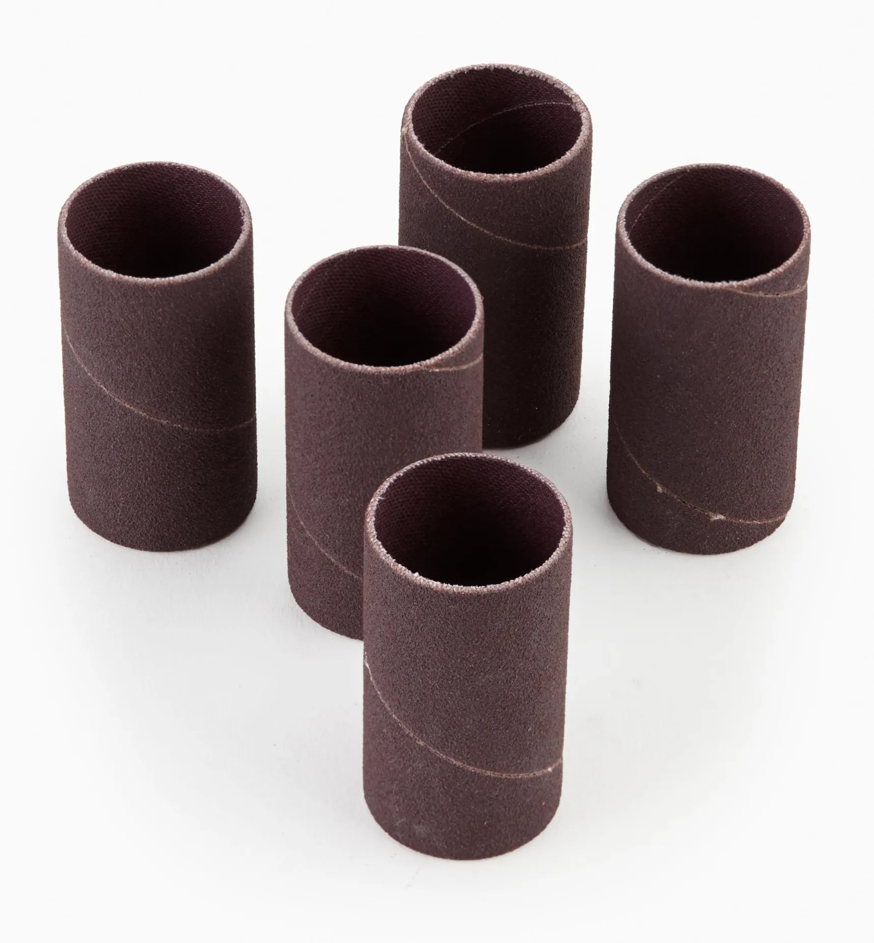 Replacement Sleeves For Extra-Long Sanding Drum Kit Supplies