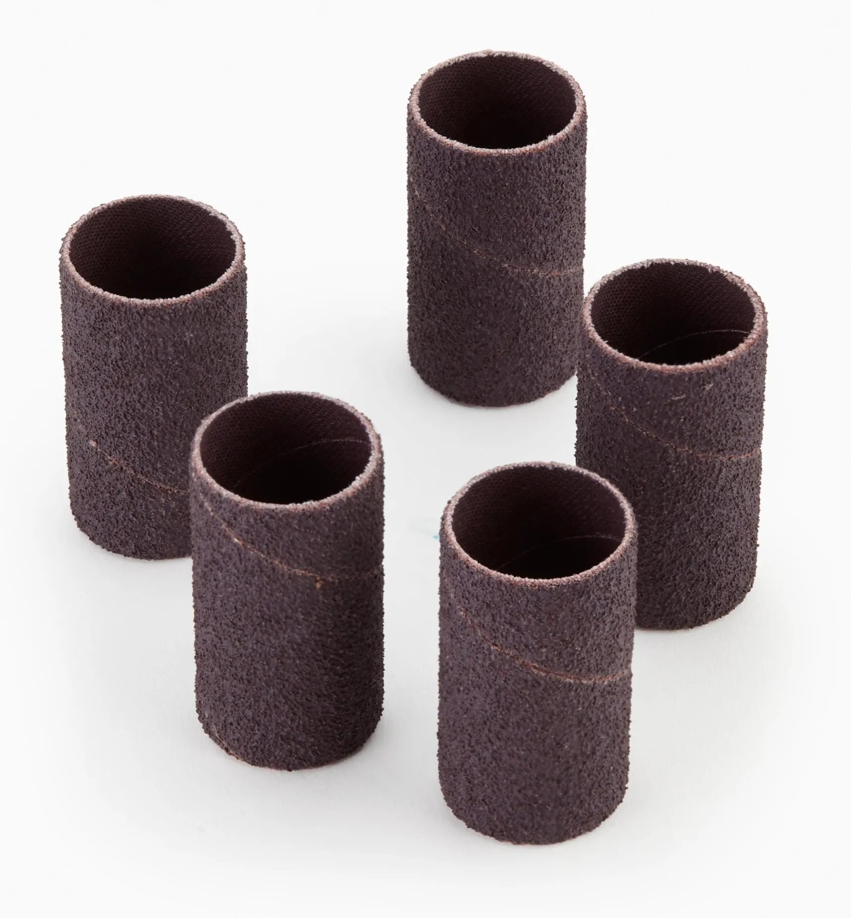 Replacement Sleeves For Extra-Long Sanding Drum Kit Supplies