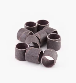 Best Replacement Sleeves For Miniature Sanding Drum Kit Supplies