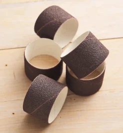Outlet Replacement Sleeves For Sanding Drum Kits Supplies