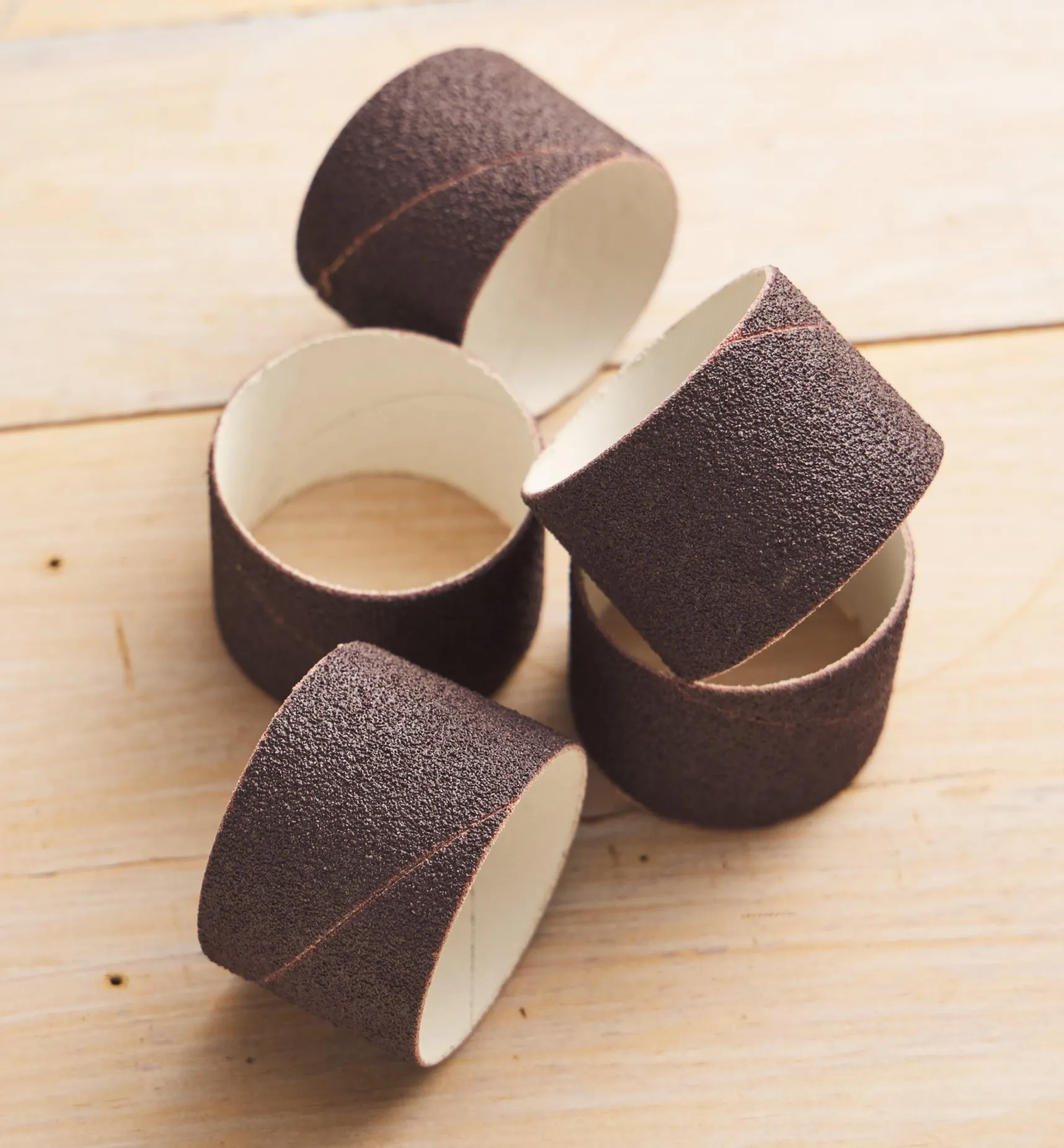Outlet Replacement Sleeves For Sanding Drum Kits Supplies