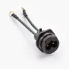 Clearance Replacement Socket Housing For Festool MFK 700 EQ Routers, PS 300 EQ Jigsaws & RO 150 FEQ Sanders Power Tool Accessories