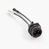 Best Replacement Socket Housing For Festool ETS EC Sanders Power Tool Accessories