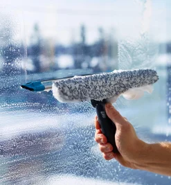 Hot Replacement Squeegee Blade For Moerman Window-Washing Tool Window Washing