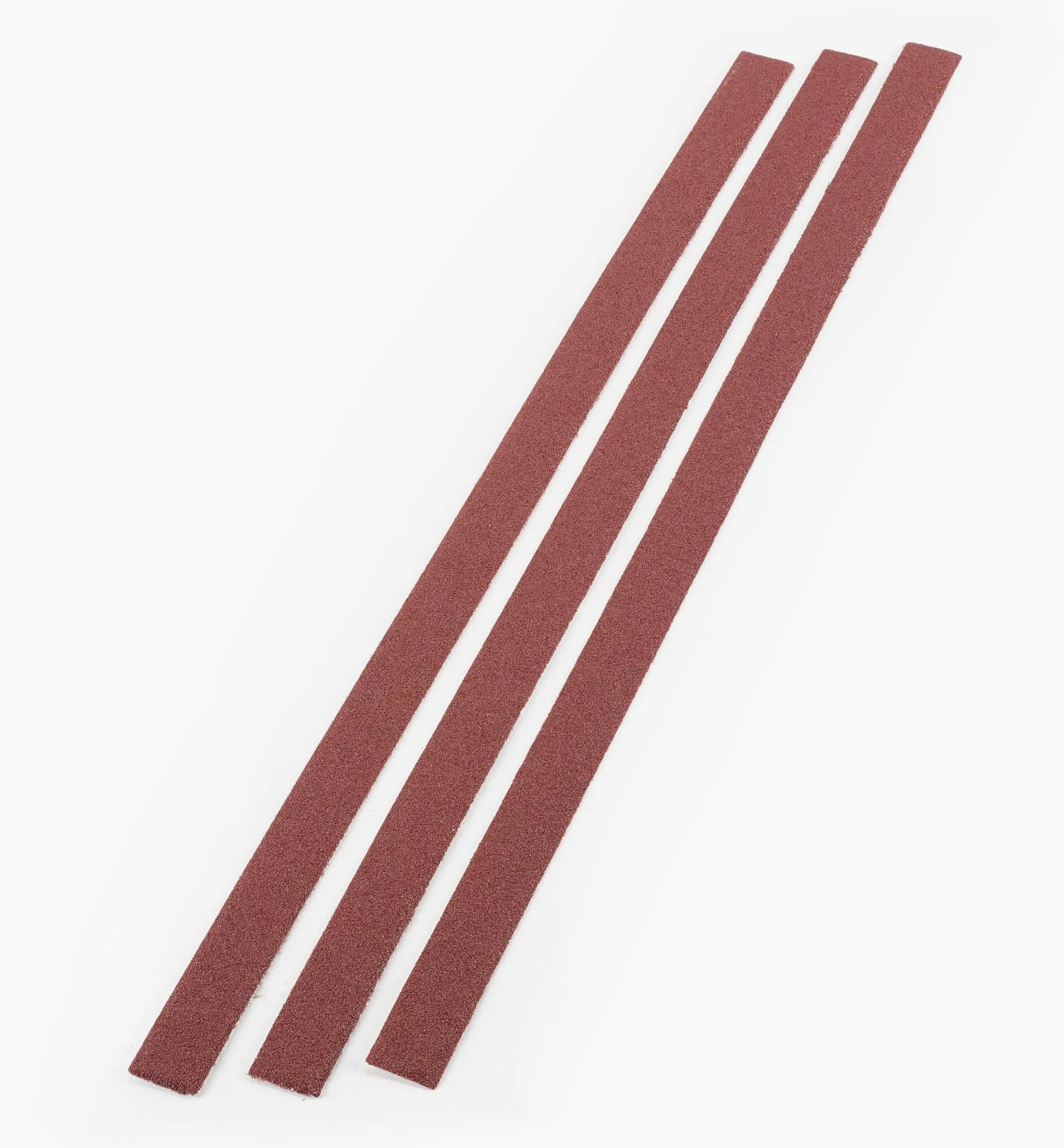 Clearance Replacement Strips For Cylinder Mower Sharpener Mowers