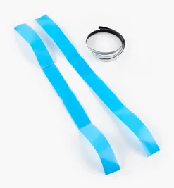 Replacement Strips For Veritas Magnetic Saw Guides Magnets|Magnets