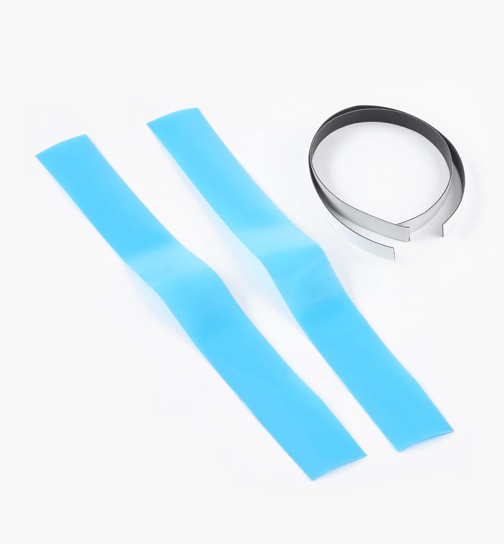 Replacement Strips For Veritas Magnetic Saw Guides Magnets|Magnets