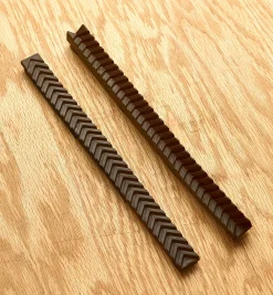 New Replacement Treads For Dual-Tread Push Stick Safety