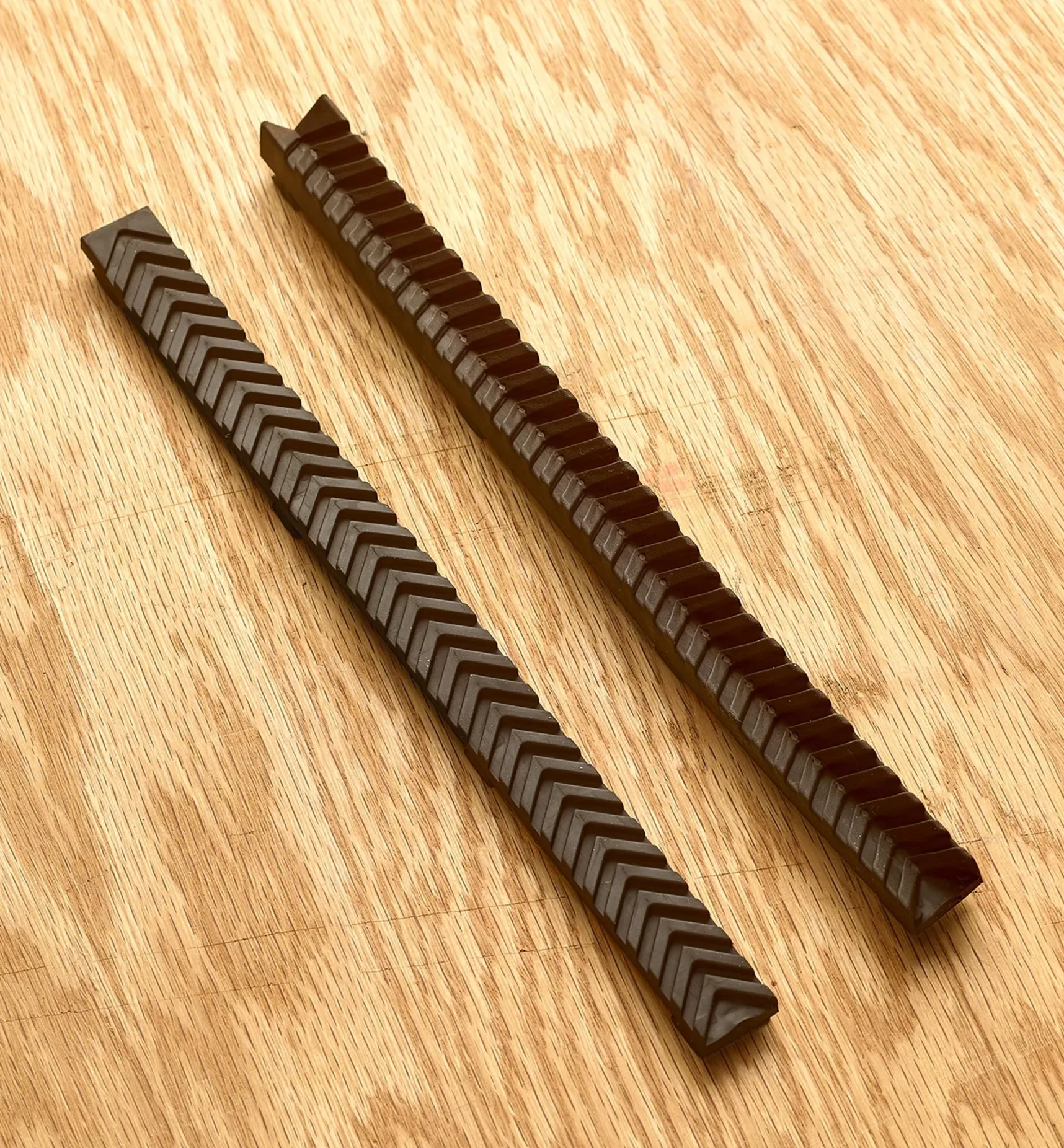 New Replacement Treads For Dual-Tread Push Stick Safety