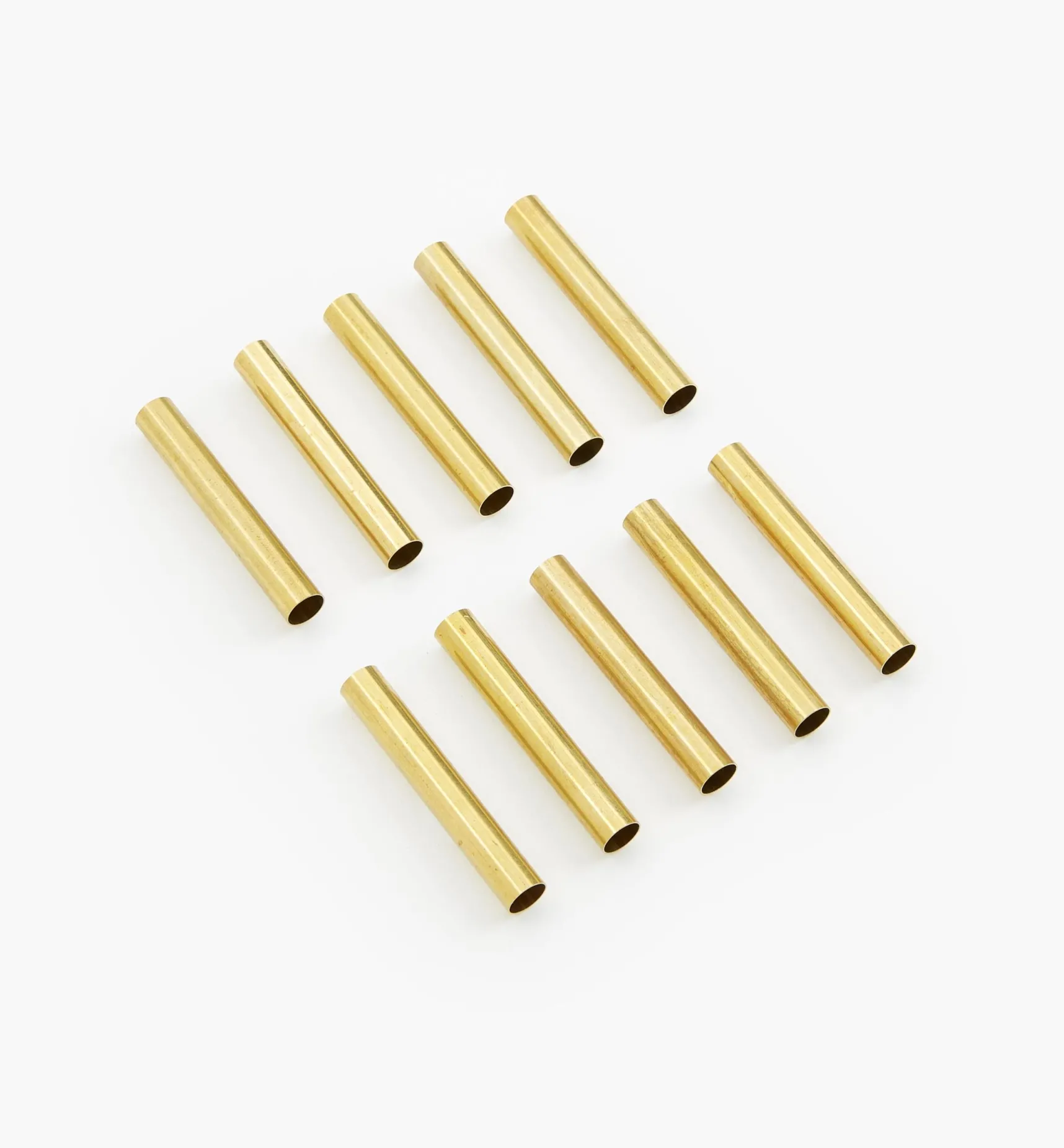 Sale Replacement Tubes For Flat-Top Double-Twist Pen Hardware Project Supplies