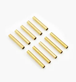 New Replacement Tubes For Half-Twist Ballpoint Pen & Pencil Hardware Project Supplies