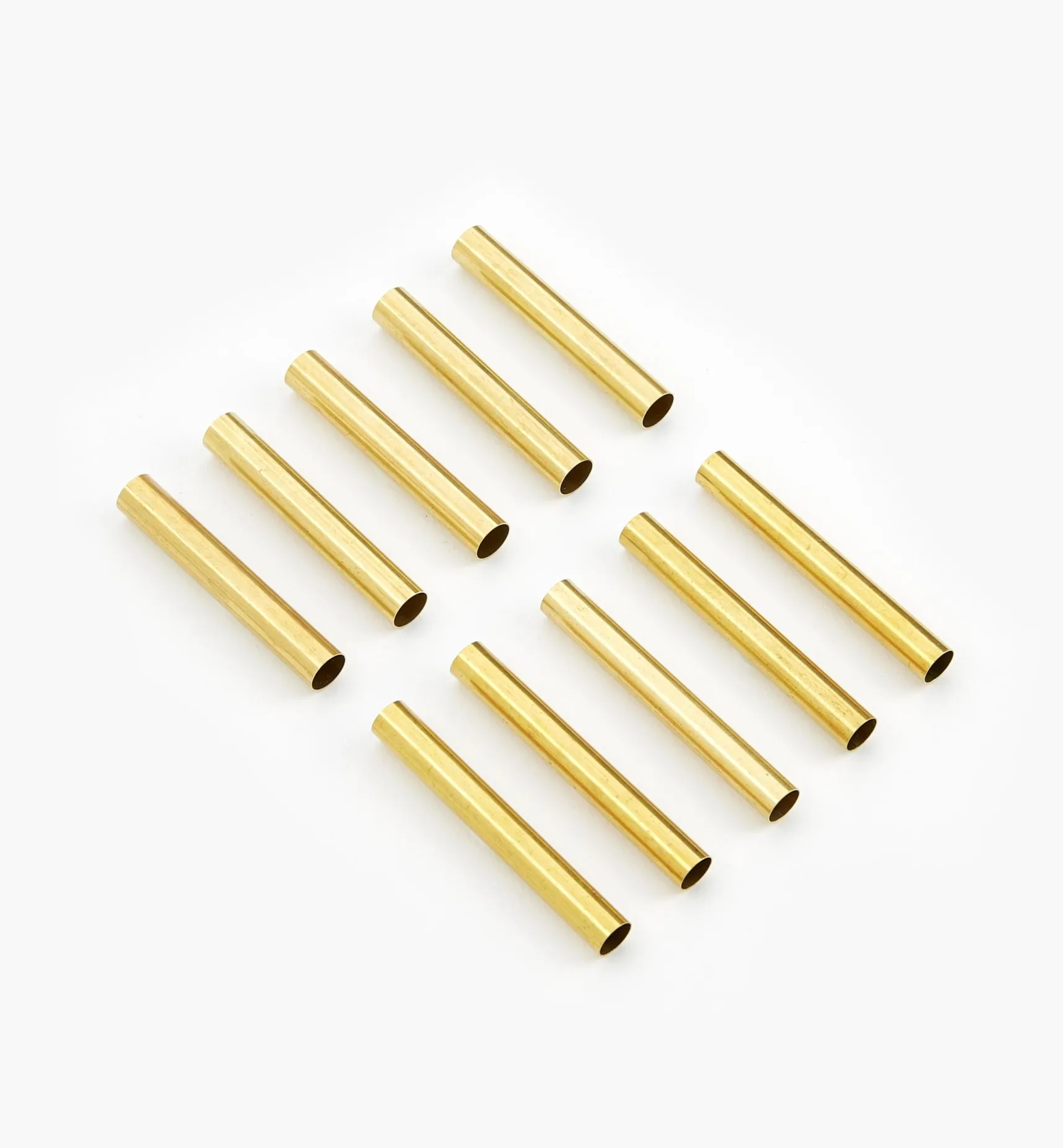 New Replacement Tubes For Half-Twist Ballpoint Pen & Pencil Hardware Project Supplies