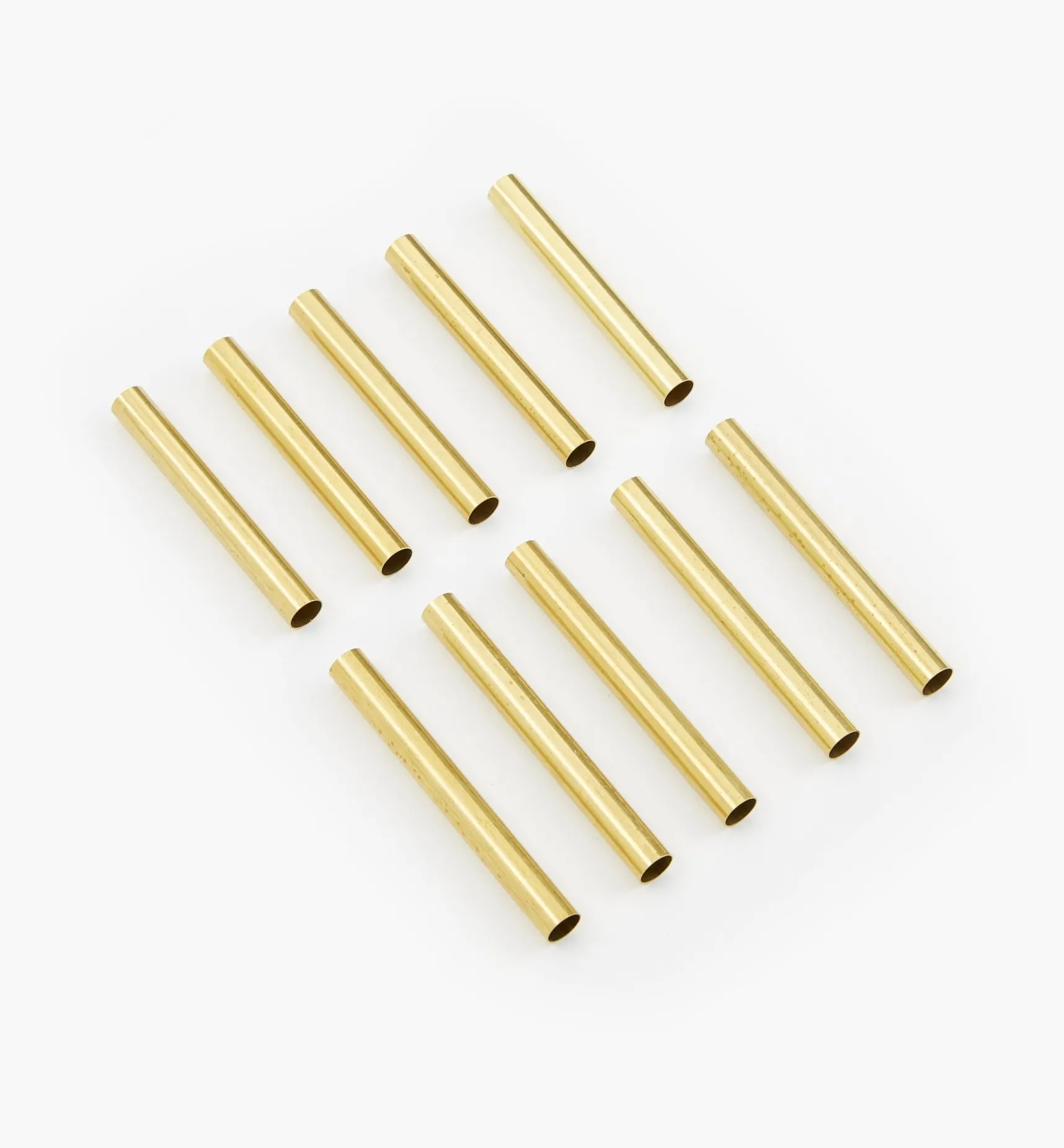 Discount Replacement Tubes For Round-Top European Pen Hardware Project Supplies