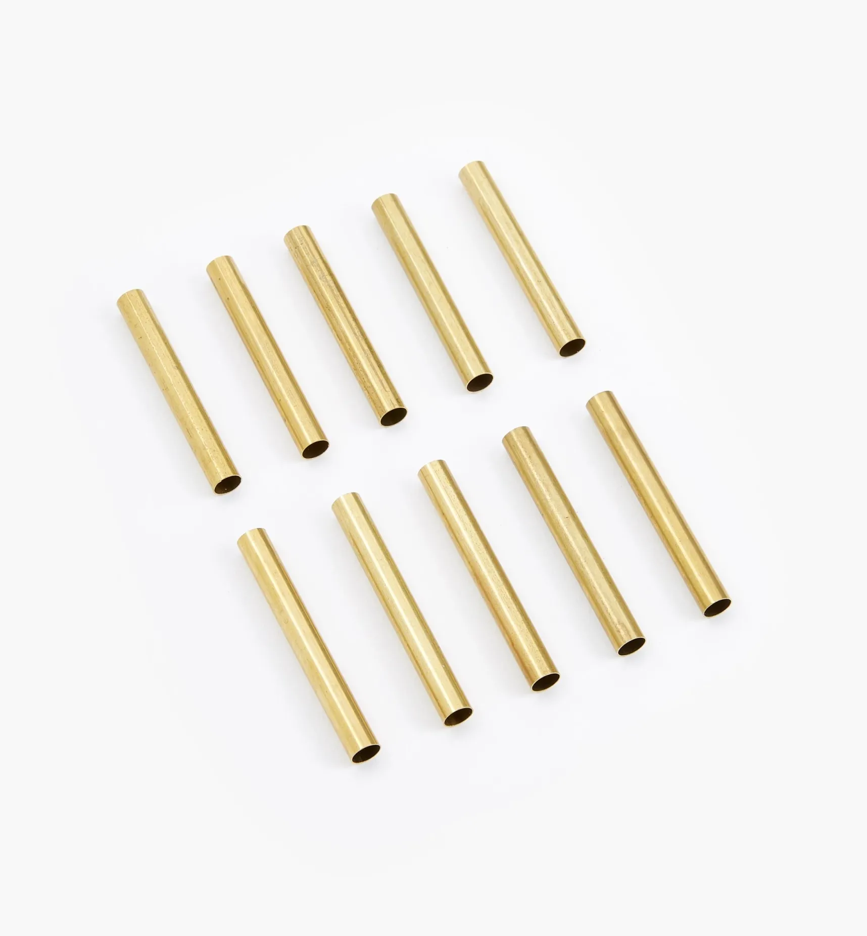 Hot Replacement Tubes For Streamline Round-Top Pen Hardware Project Supplies