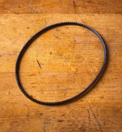 Outlet Replacement V-Belts For Veritas Mk.II Power Sharpening Systems Sharpening