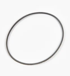 Outlet Replacement V-Belts For Veritas Mk.II Power Sharpening Systems Sharpening