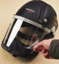 Best Replacement Visor Overlays For Trend Airshield Pro Full-Face Shield Safety Gear