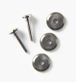 Discount Replacement Wheels For Logan Mat-Cutting Systems Picture Hanging