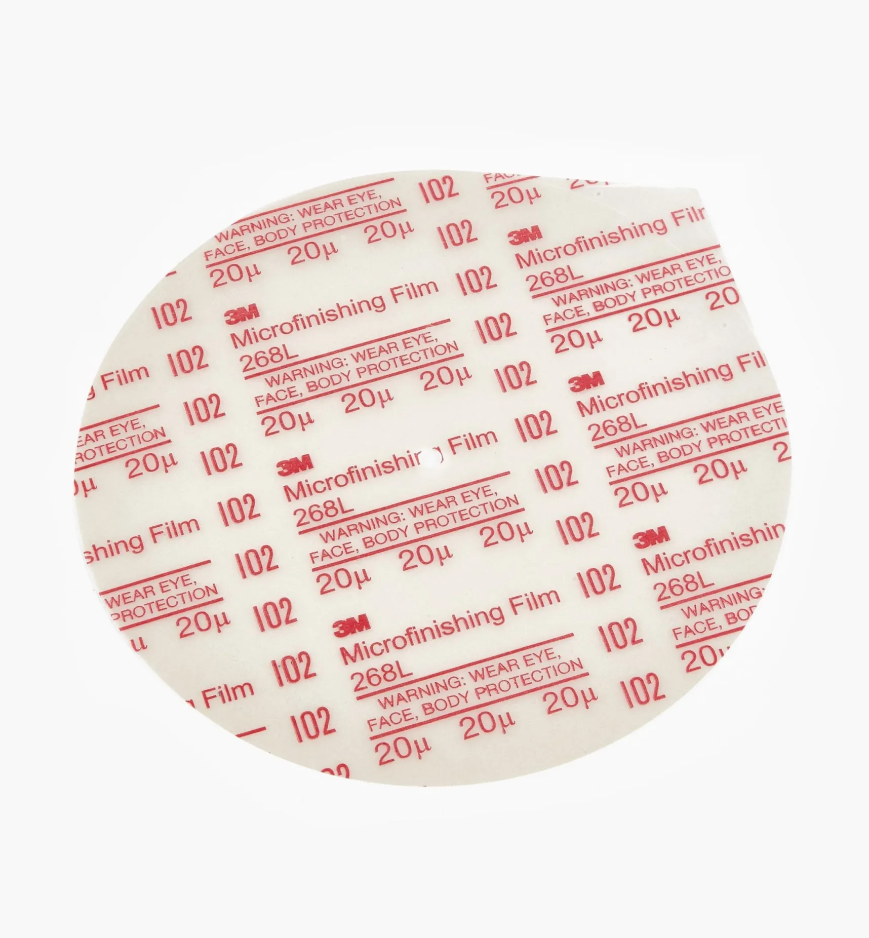 Sale Replacement/Extra 8" Discs For Veritas Mk.II Power Sharpening System Sharpening