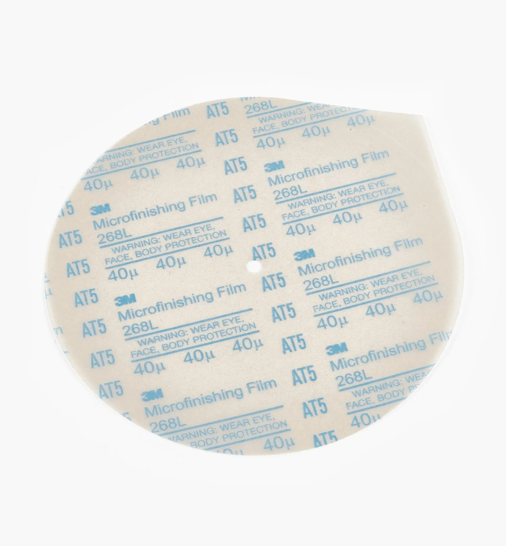 Sale Replacement/Extra 8" Discs For Veritas Mk.II Power Sharpening System Sharpening