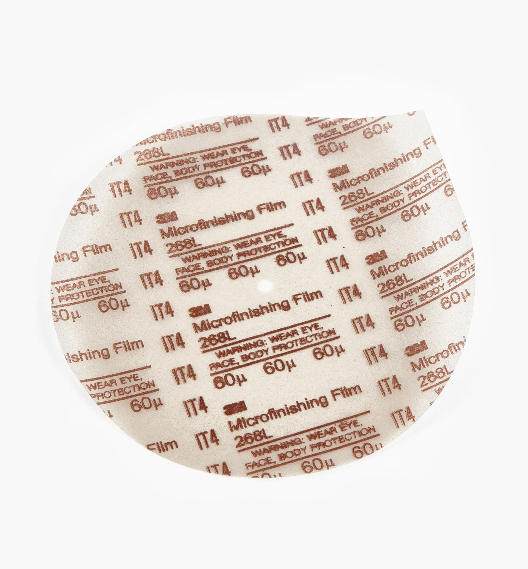 Sale Replacement/Extra 8" Discs For Veritas Mk.II Power Sharpening System Sharpening