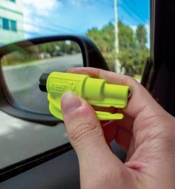 Clearance Resqme Car Escape Tool Car Care