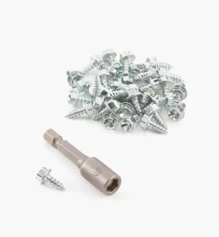 Clearance Re-Studding Kit For Icer's Footwear