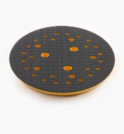 Outlet Retrofit Platen For Abranet Sanding Discs Supplies
