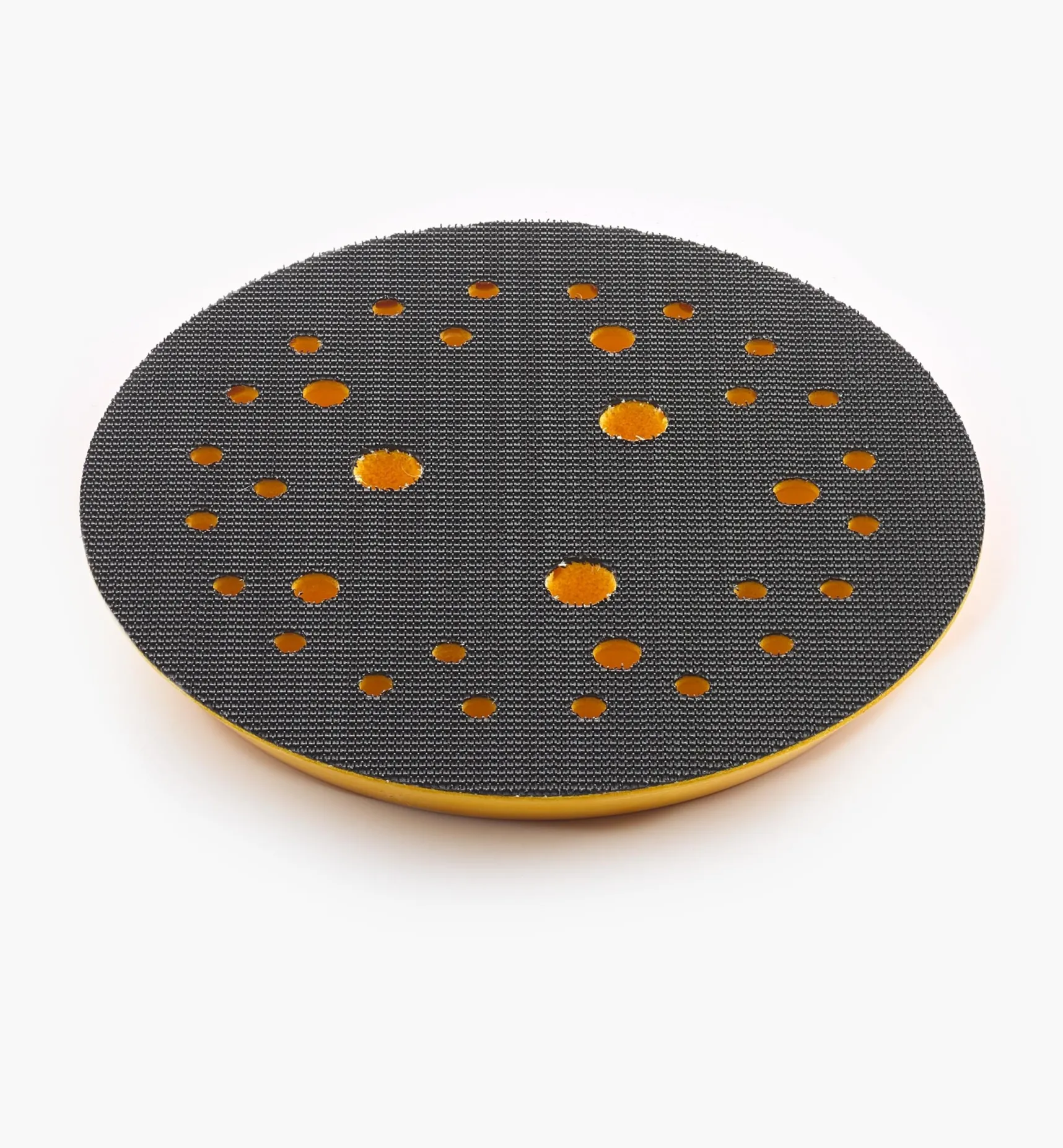 Outlet Retrofit Platen For Abranet Sanding Discs Supplies