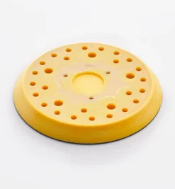 Outlet Retrofit Platen For Abranet Sanding Discs Supplies