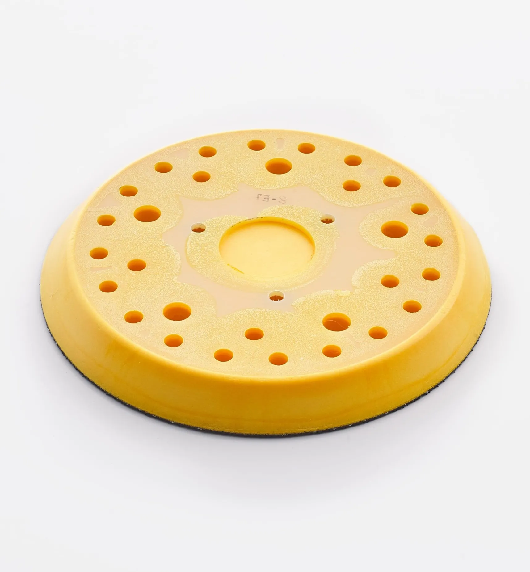 Outlet Retrofit Platen For Abranet Sanding Discs Supplies
