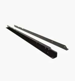 Best Retrofit Rails For SawStop Industrial Cabinet Saw In-Line Router Power Tool Accessories