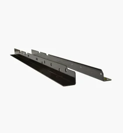 Clearance Retrofit Rails For SawStop Professional Cabinet Saw In-Line Router Power Tool Accessories