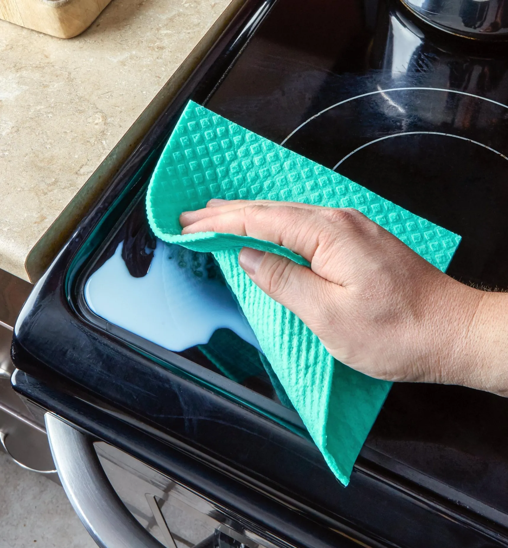 Discount Reusable Household Paper Towels Home Maintenance