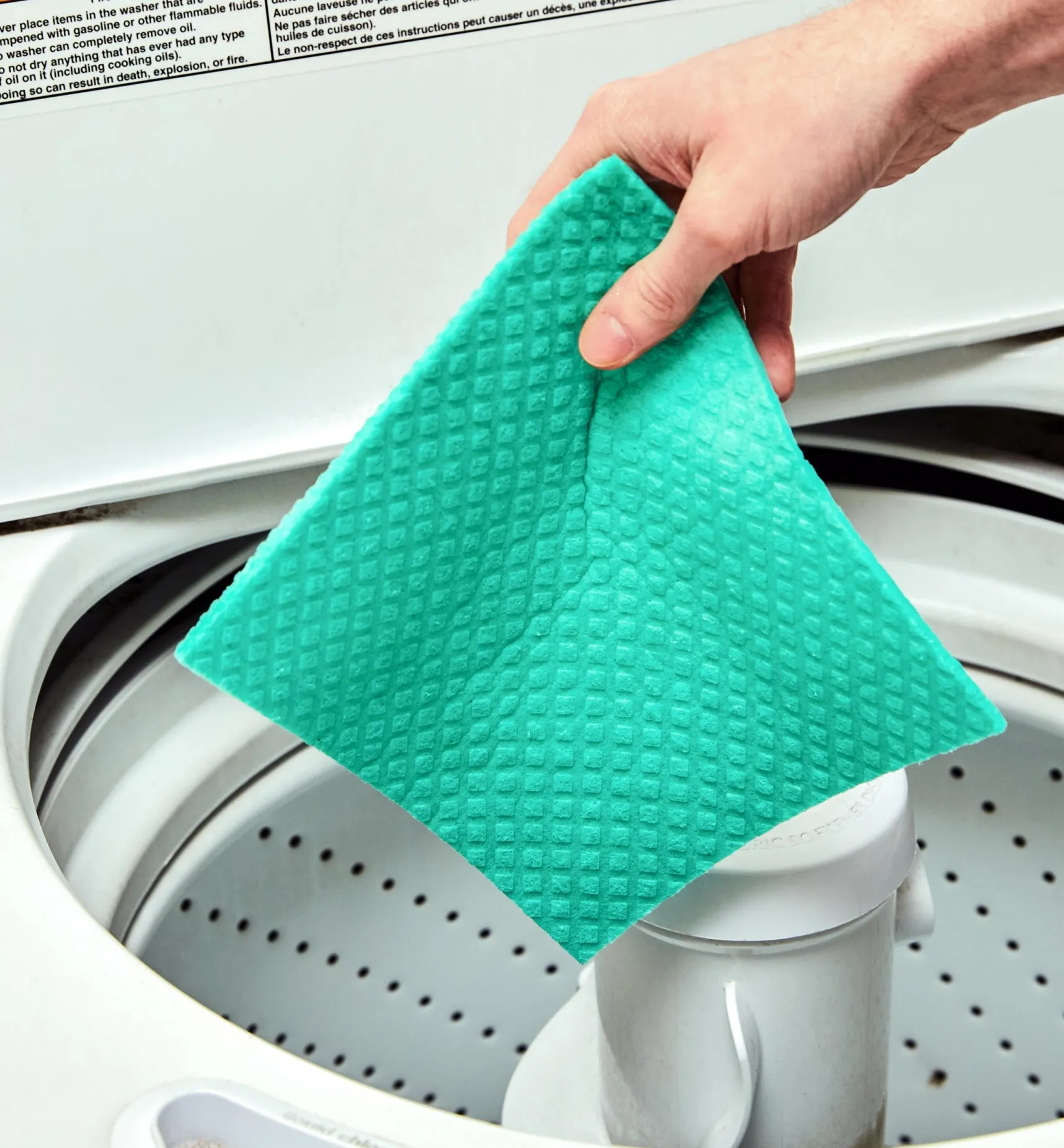 Discount Reusable Household Paper Towels Home Maintenance