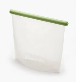 Clearance Reusable Silicone Bags Food Storage