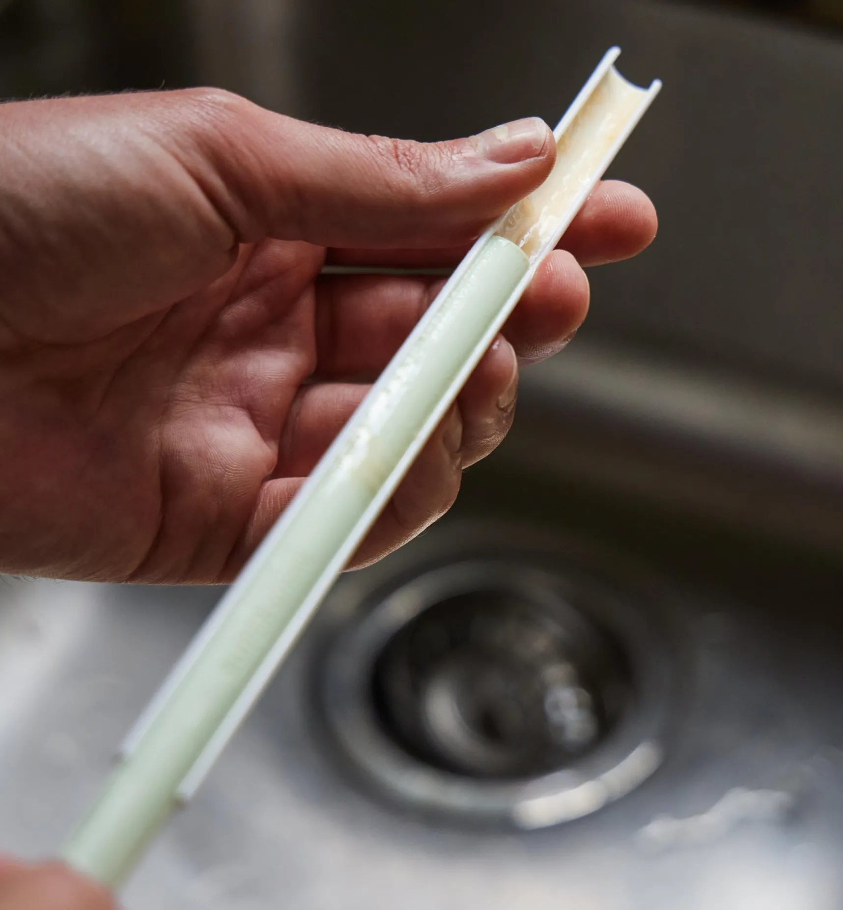 Outlet Reusable Slider Straws Serveware