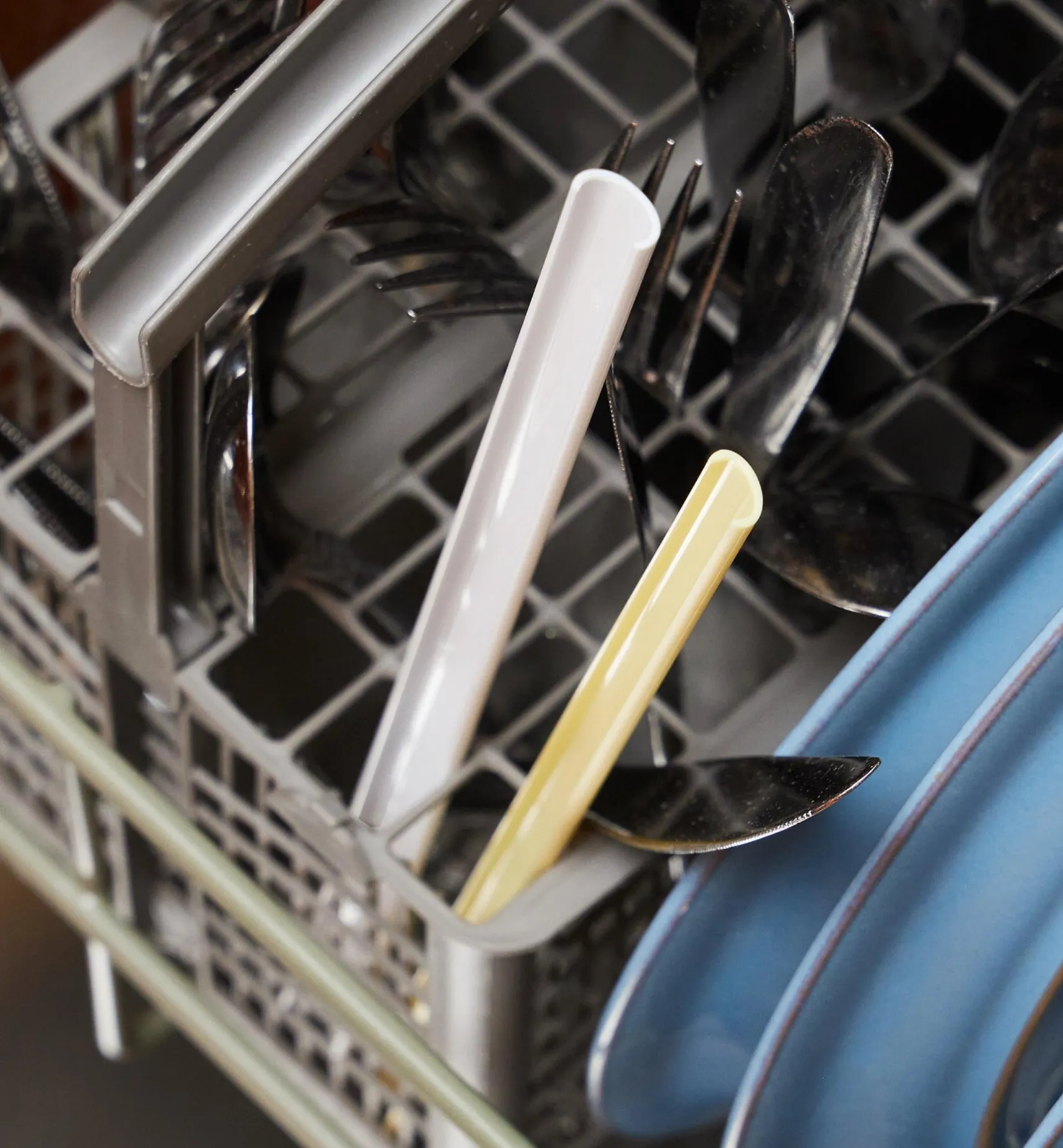Outlet Reusable Slider Straws Serveware